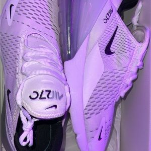 Nike Air Max 270 size 12